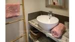 CREATION DE SALLE DE BAIN A DAMGAN 56750
