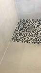 Installation d'une douche à l'italienne à Pessac