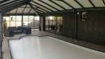 Carrelage anti dérapant piscine - La Maison des Travaux Rouen