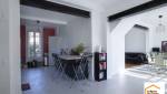 Ouverture de trois mur porteurs (Yerres 91330)
