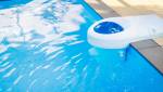 L'alarme de piscine