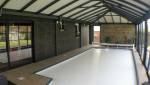 Carrelage anti dérapant piscine - La Maison des Travaux Rouen