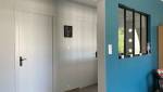 COURTIER EN TRAVAUX POUR RENOVATION MAISON A DAMGAN