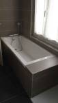 Rénovation d'une salle de bains dans le centre de Nantes (44)