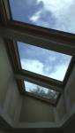 installation de fenêtres type Velux Morlaix (29)