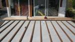 Création d’un toit terrasse à Saint-Julien-en-Genevois La Maison Des Travaux d'Annemasse