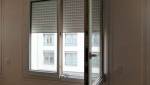Rénovation complète d'un appartement situé dans Lyon 6° quartier Tête D'Or - rénovation des volets roulants