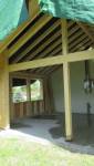 Extension de maison à Marly le Roi  78