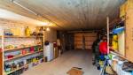 Construire un garage à Poissy