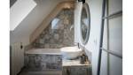 RENOVATION DE SALLE DE BAIN A DAMGAN 56750
