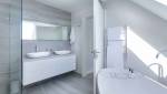 Aménager une salle de bain à Le Perreux