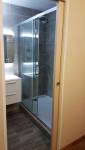 Salle de bain rénovée