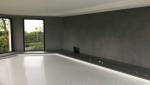 Installation piscine intérieure - Ploemeur (56270)