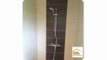 douche italienne