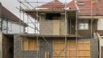 Construction d'une maison maçonnerie 