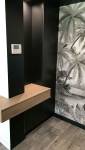 Agencement d'un appartement neuf à Antony