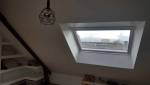 Installer une chambre dans des combles à Belfort