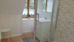 Salle de bain 3 rénovée