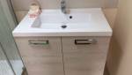 Rénovation d'une salle de bain à Rezé (44)