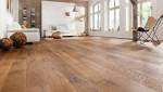 Pose de parquet à Montgeron