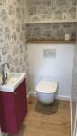 rénovation wc