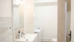 Salle de bain après rénovation complète