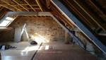 TRAVAUX EN COURS A VANNES 56000