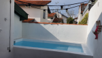 construction piscine béton Biarritz 64