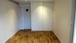 Pose d'un parquet bois - Larmor-Plage (56260)