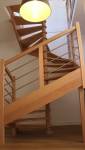 Escalier Sur Mesures Rennes