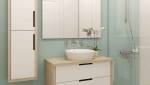 Aménager sa petite salle de bain avec style
