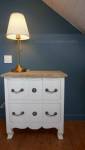 DECORATION DE CHAMBRE DANS LE MORBIHAN