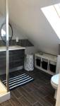 Nouvelle salle de bain (Montgeron 91230)