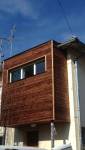 extension en bois Morlaix (29)