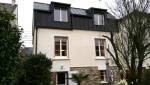 Toiture en zinc - Nantes 44