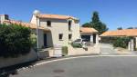 Création d'un garage en parpaing de 39 m² à Haute Goulaine (44)