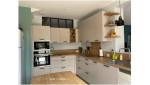 RENOVATION DE CUISINE A DAMGAN - COURTIER EN TRAVAUX VANNES