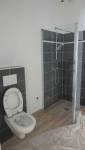 Salle de bain fonctionnelle et moderne - Lorient (56100)