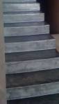 rénovation escalier Landerneau-Morlaix-Saint-Renan (29) 