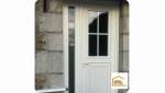 porte d'entrée