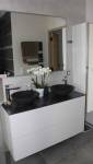 meuble vasque