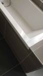 Rénovation d'une salle de bains dans le centre de Nantes (44)