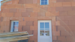 Projet en cours de réalisation - Construction d'une maison complète à Noirmoutier