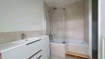 salle de bain rénovée