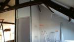TRAVAUX AMENAGEMENT DE CHAMBRE DANS LE MORBIHAN