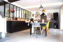 Rénovation cuisine terminée à Bruz