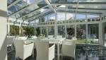 Veranda moderne