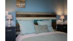 CREATION DE CHAMBRES D'HOTES A DAMGAN 56750