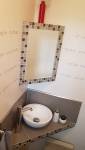 Lave-main d'angle - Auxerre (89)