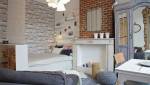 Studio rangements optimisés